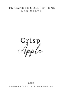 Crisp Macintosh Apple