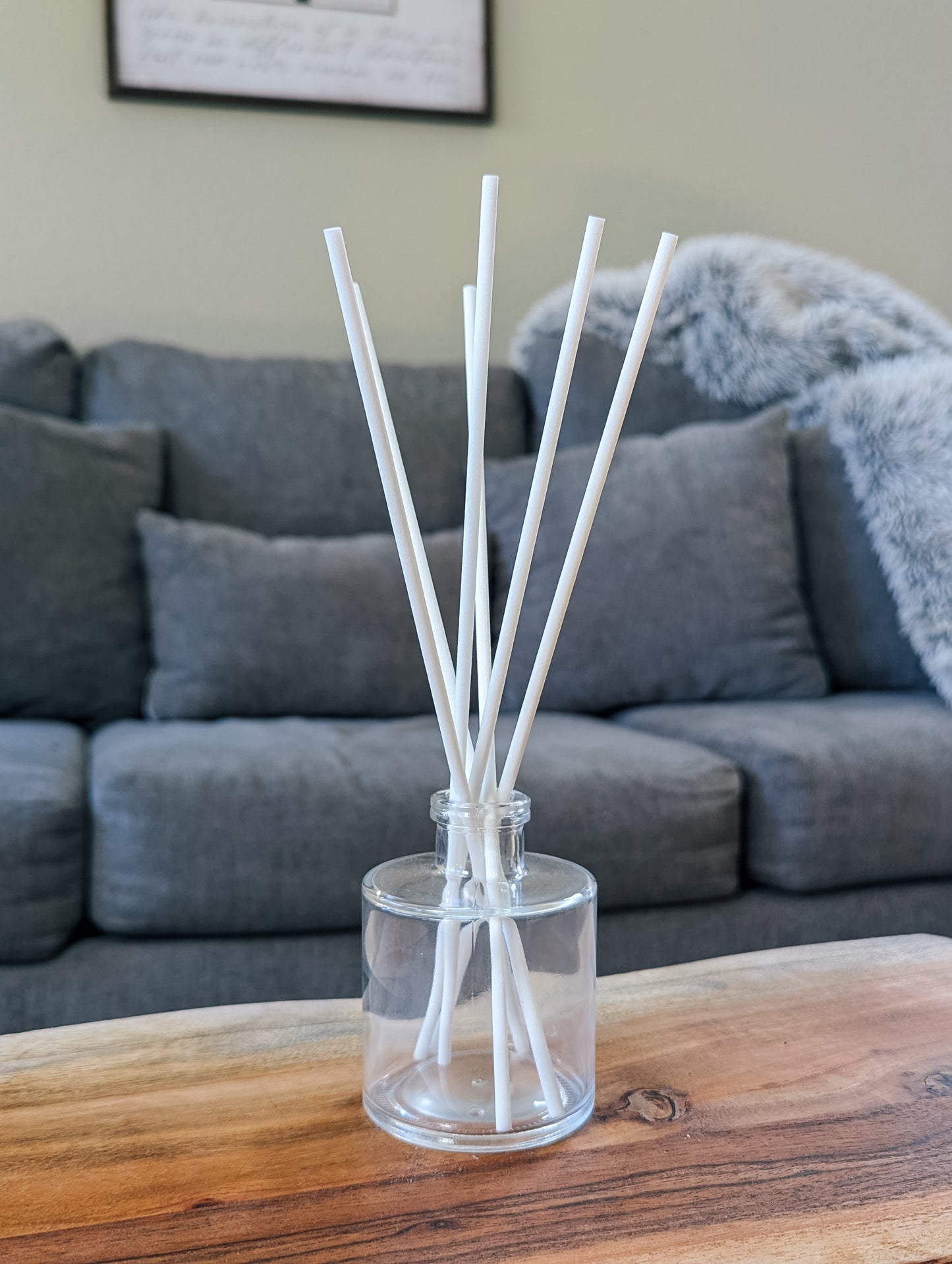 Reed Diffusers