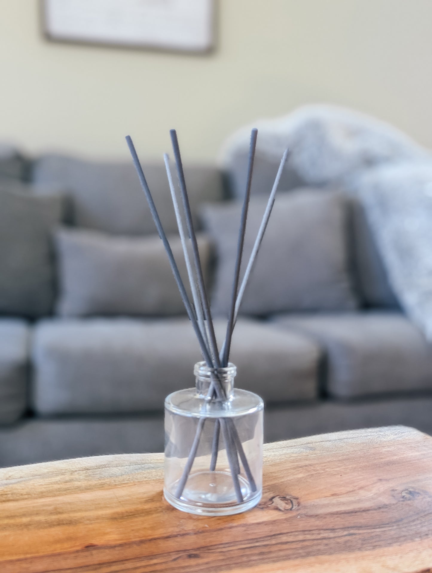 Reed Diffusers