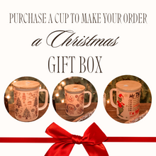 Load image into Gallery viewer, Make your order a GIFT BOX!
